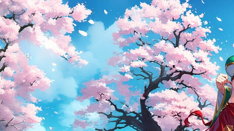 Hentai World Festival banner