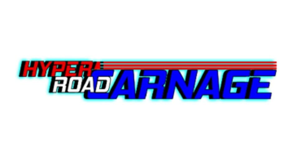 Hyper Road Carnage banner