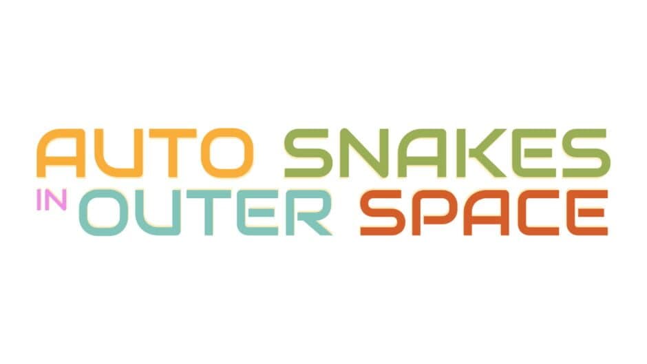 Auto Snakes in Outer Space banner