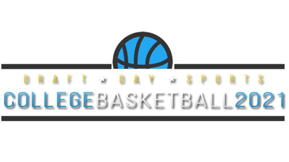 Draft Day Sports: College Basketball 2021 banner