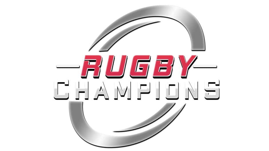 Rugby Champions banner