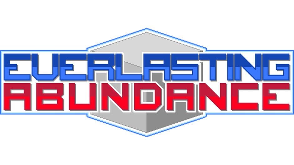 Everlasting Abundance banner