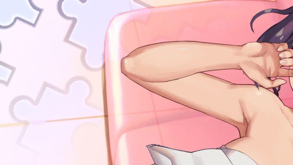 Puzzle Girls banner