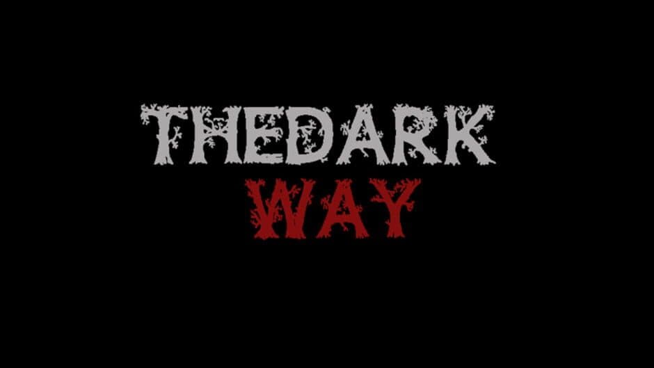 The Dark Way banner