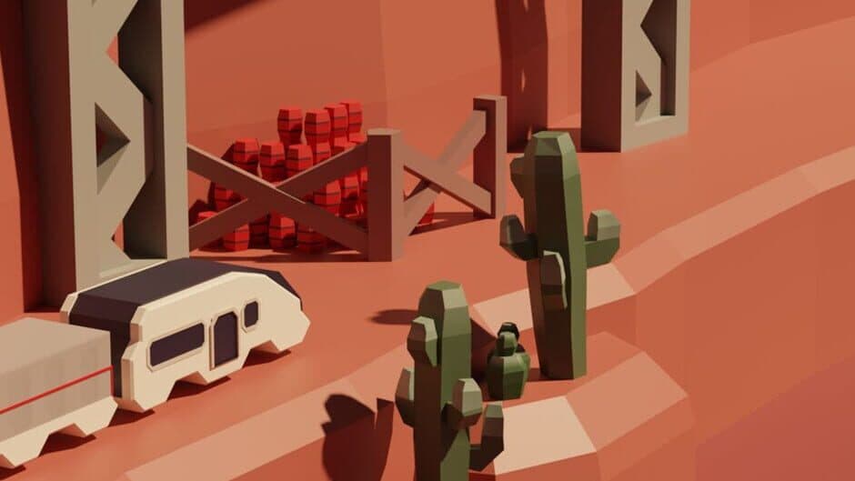 Freight Hopper banner