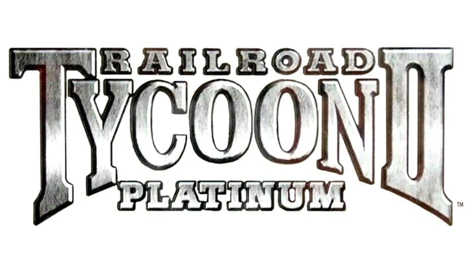 Railroad Tycoon II Platinum banner