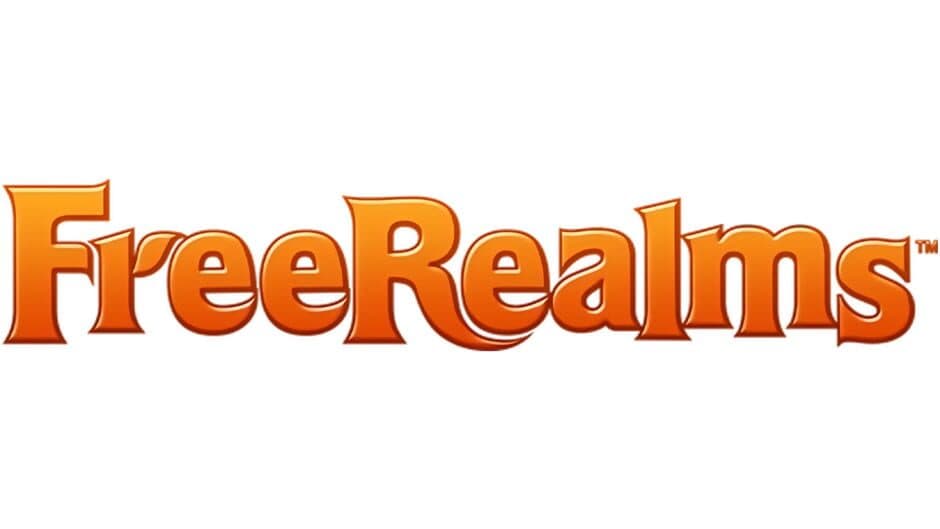 Free Realms banner