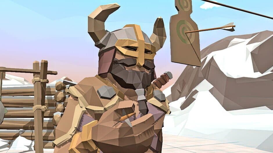 Archery Simulator banner