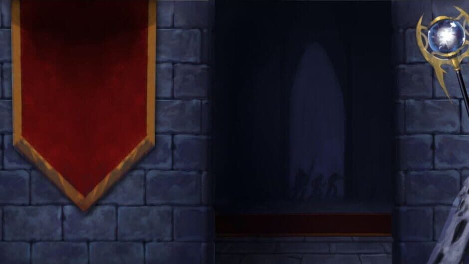 Aveyond 3-3: The Lost Orb banner