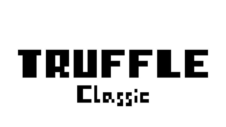 Truffle: Classic banner