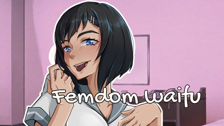 Femdom Waifu banner