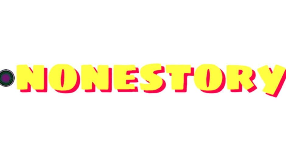 Nonestory P1 banner