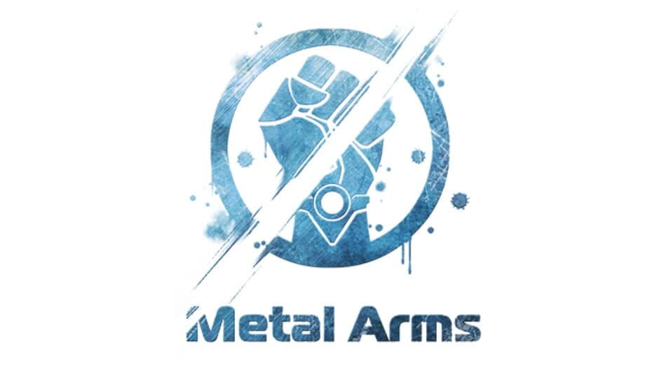 MetalArms banner