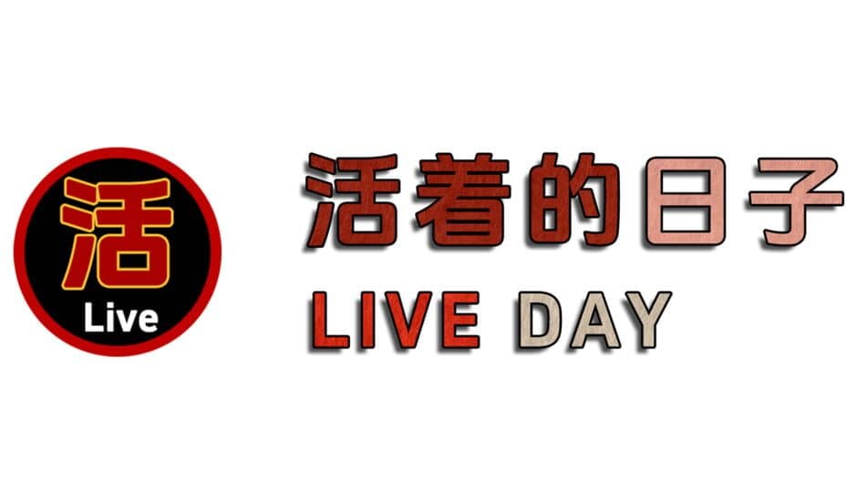 Live Day banner