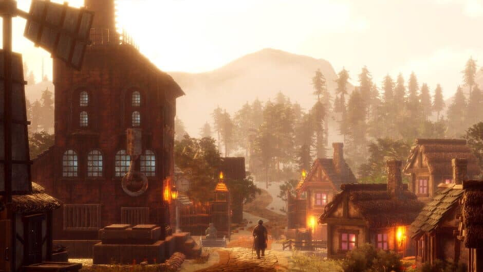 Masters of Albion banner