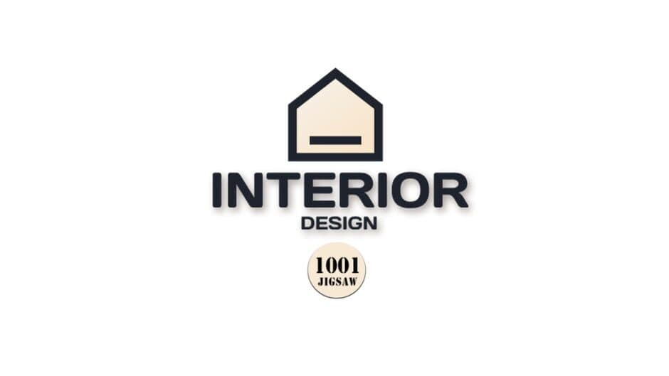 1001 Jigsaw: Interior Design banner