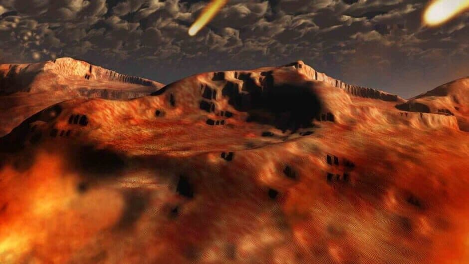 Save 2B Young Man banner