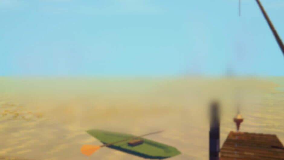 Open Fishing 2 banner