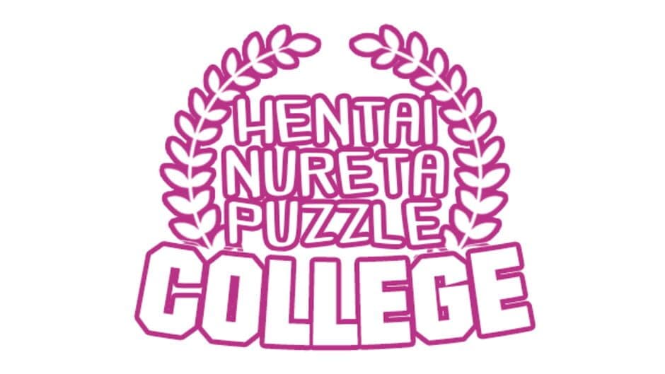 Hentai Nureta Puzzle College banner