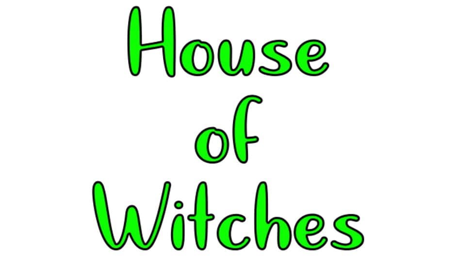 House of Witches banner