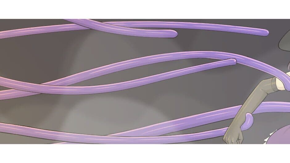 Hentai Energy: Halloween banner