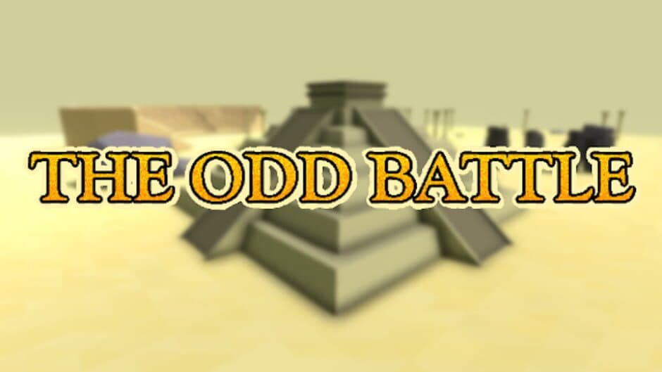 The Odd Battle banner