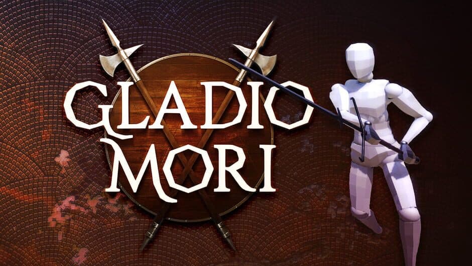 Gladio Mori banner