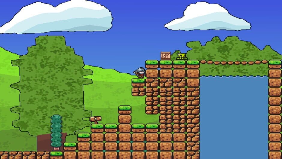 Tales of Isenberg banner