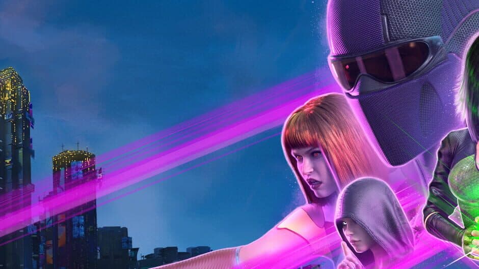 Glowing Stones: Heroes' Awakening banner