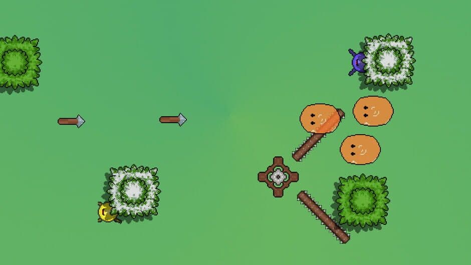 Cyndefense Remastered banner