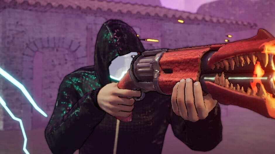 Collapse Zone banner