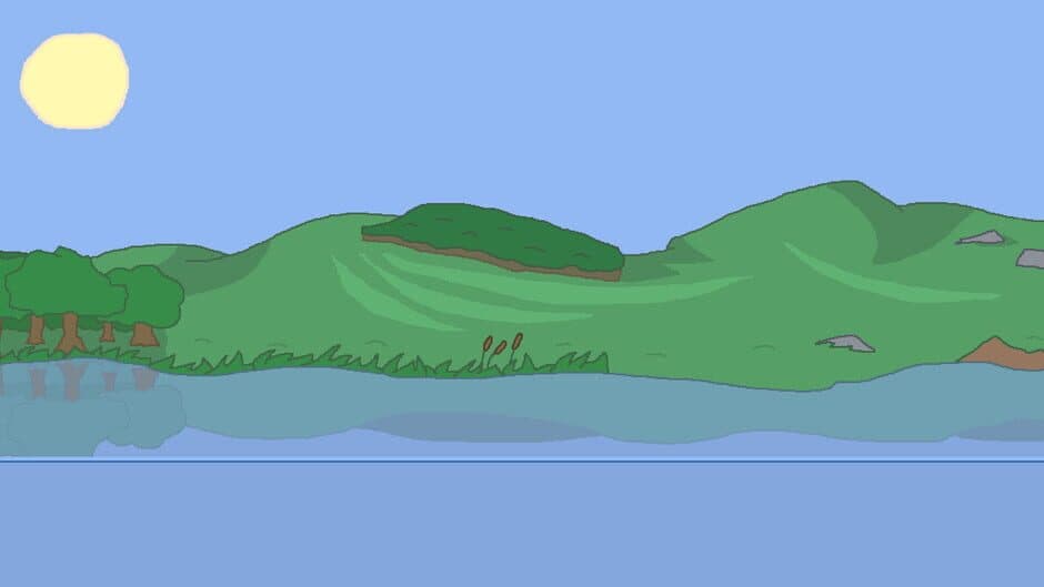 The Power of Fish banner