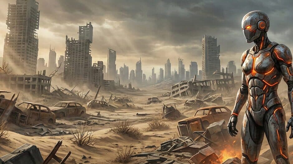 Mutant Survivors banner