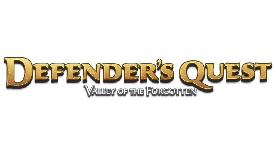 Defender's Quest: Valley of the Forgotten banner