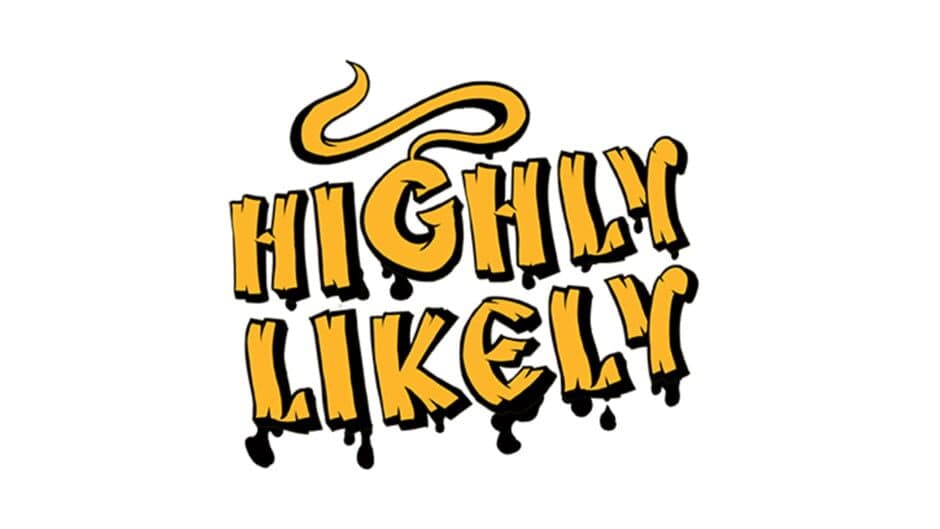 Highly Likely banner