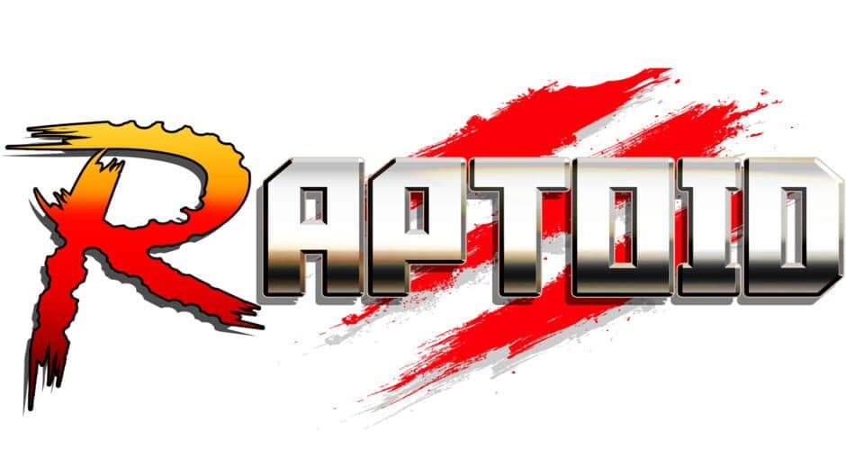 Raptoid banner