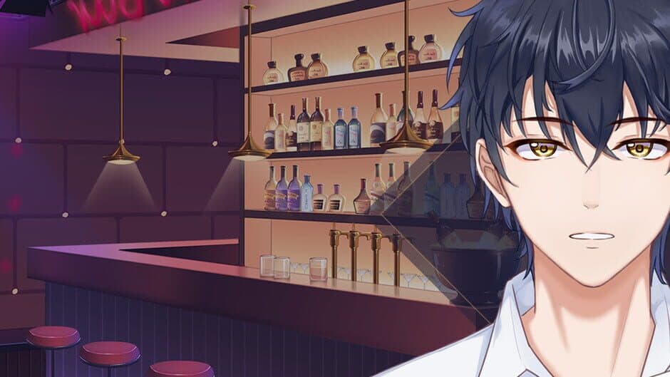 No Other Cure banner