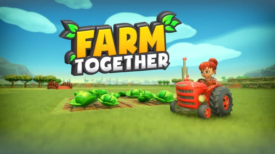 Farm Together banner