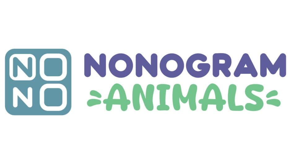 Nonogram Animals banner