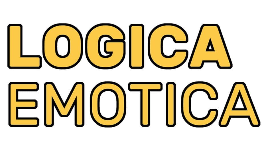 Logica Emotica banner