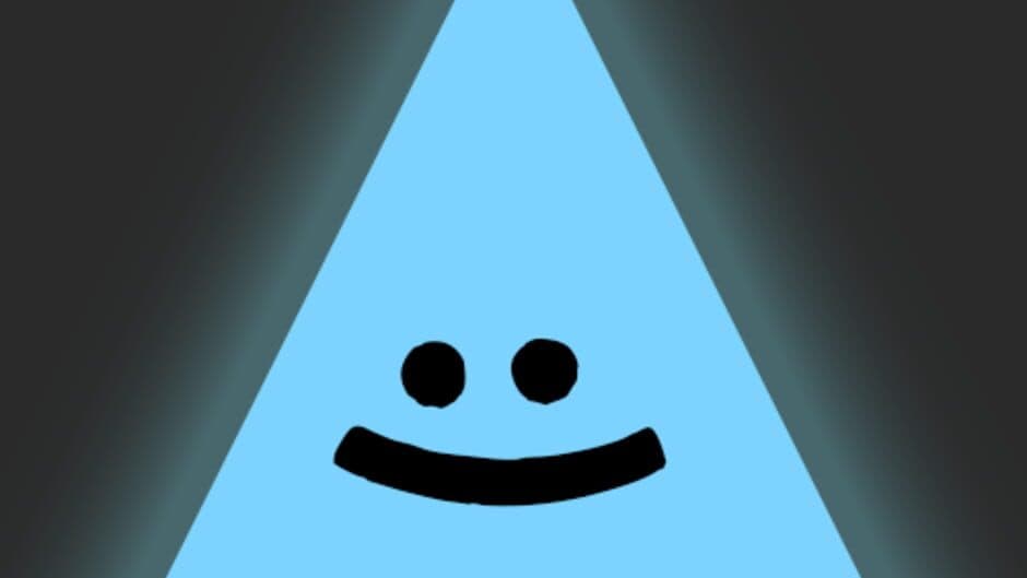 A Triangle Game banner