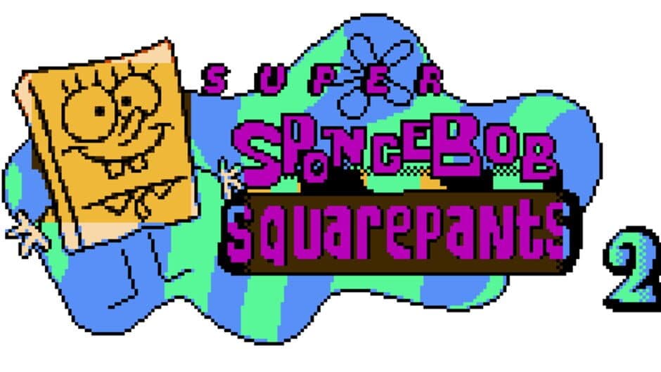 Super SpongeBob 2 banner