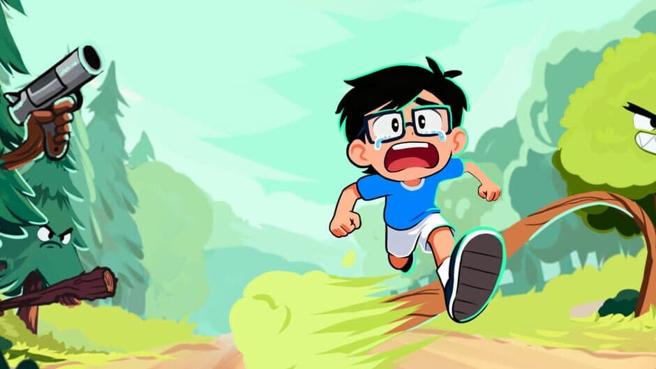 Trees Hate You banner