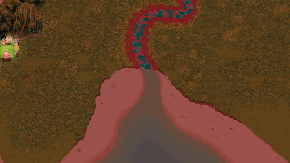 Prism Wilds banner