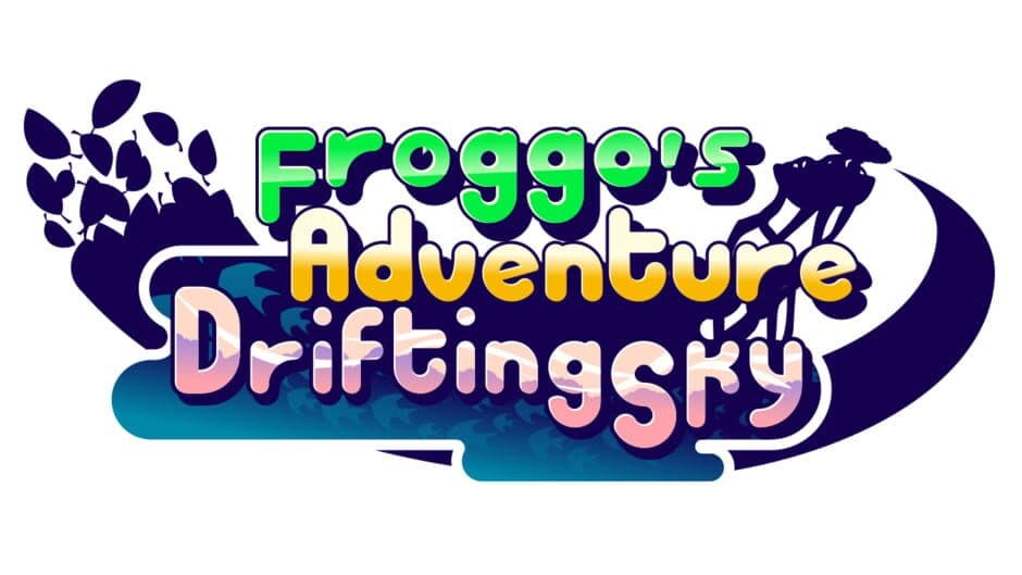 Froggo's Adventure: Drifting Sky banner
