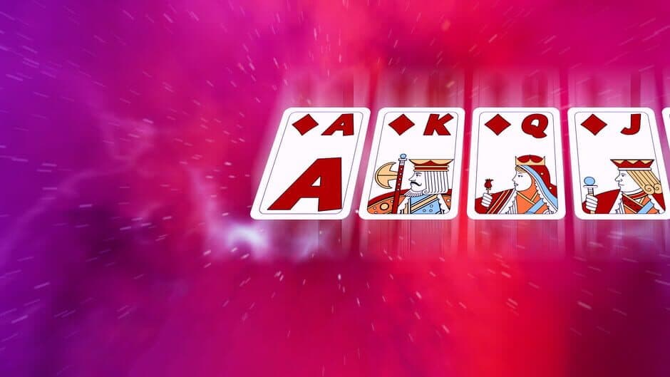 Vidya Poker banner