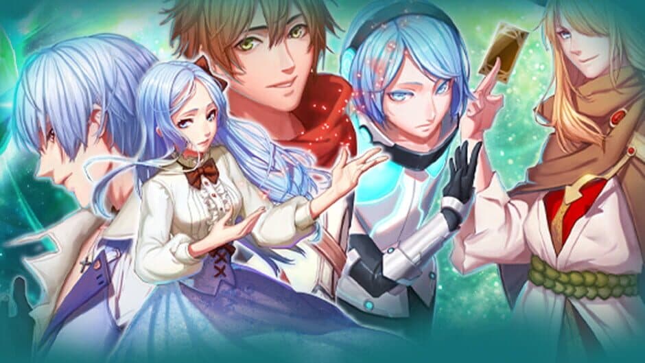 Goddess of the Miracle banner