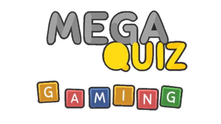 Mega Quiz Gaming banner