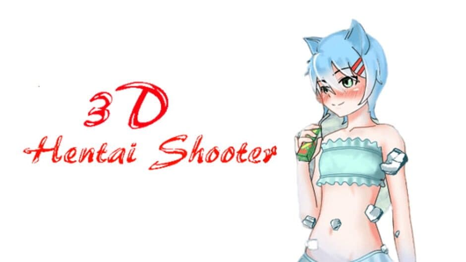 Hentai Shooter 3D banner