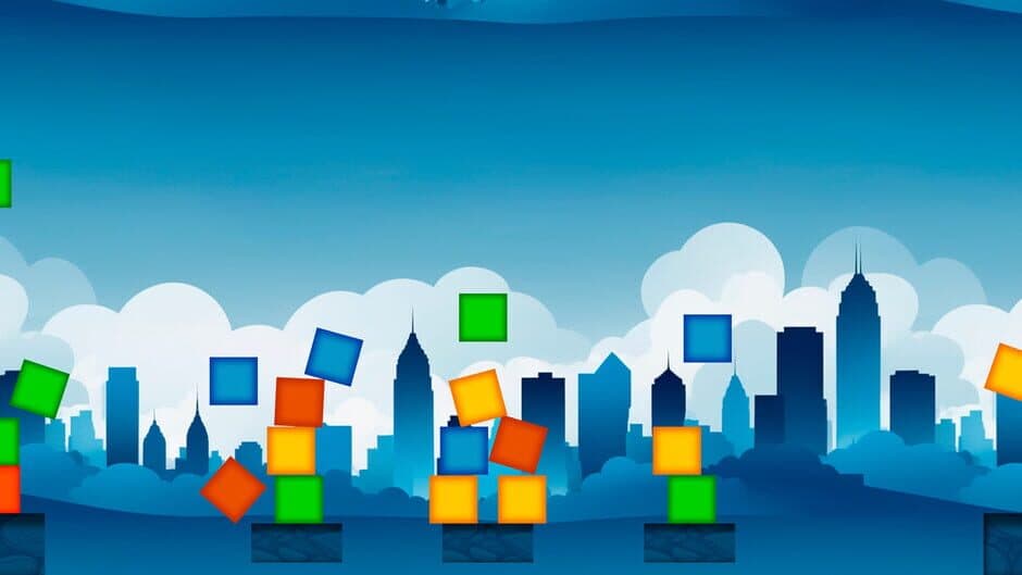 Block Sky Rise banner